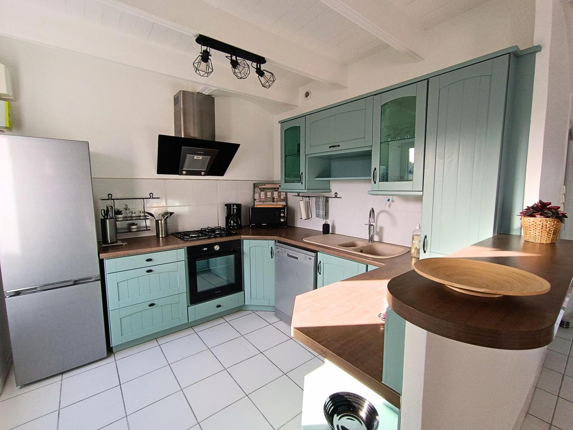 Villa Ty Porzh à Porspoder Extérieur photo