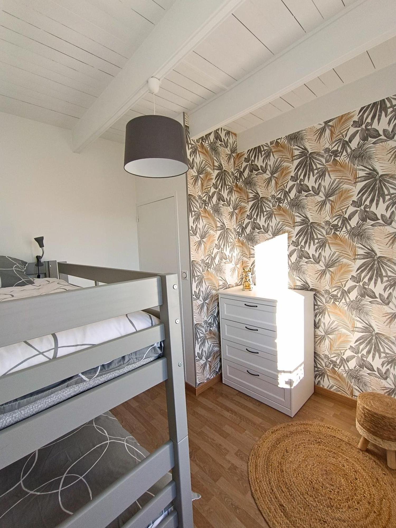 Villa Ty Porzh à Porspoder Extérieur photo